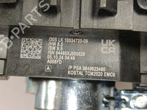 Commande de phare PEUGEOT RIFTER  | BP32044227I24 