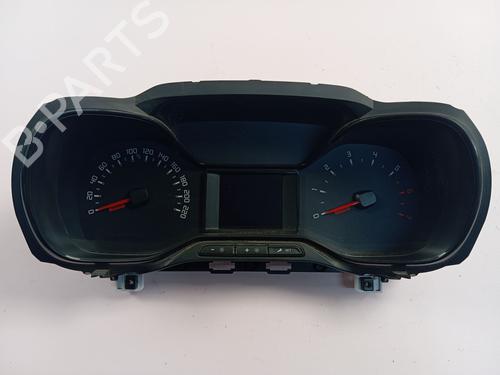 Used Instrument cluster CITROËN BERLINGO Box Body/MPV (K9) [2018-2025]  26597804