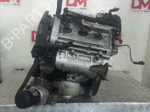 Engine AUDI A4 B6 Convertible (8H7) 2.4 | BP12654414M1 