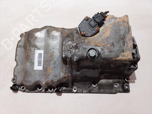 Used Oil sump BMW 1 (F21) 116 d (116 hp) 28703323
