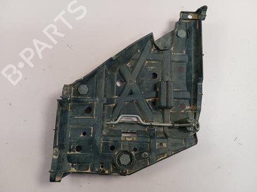 Used Left headlight support PORSCHE PANAMERA (970) [2009-2017]  27590747