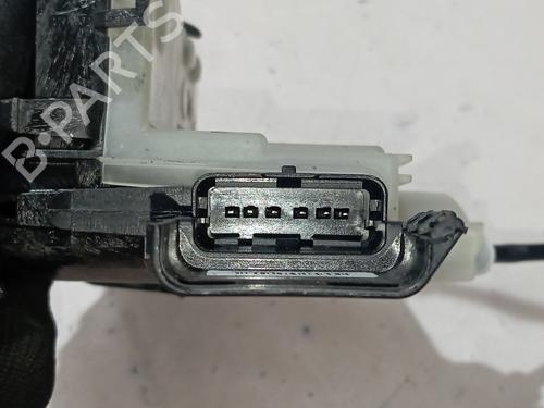 Front right lock FIAT DOBLO MPV (510_, 511_, 360_, 361_) BlueHDi 100 | BP30570972C97 