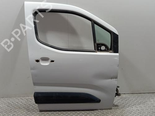 Used Right front door Right front door OPEL COMBO Box Body/MPV (K9) 1.5 D (102 hp) 40036124 40036124