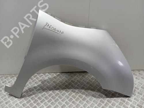 Forskærm Højre Forskærm Højre CITROËN C4 Picasso I MPV (UD_) 2.0 HDi 138 (136 hp) 34240564 34240564