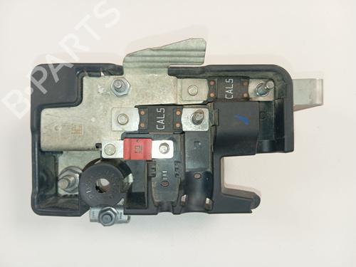 Sensore elettronico Sensore elettronico RENAULT TRAFIC III Van (FG_) [2014-2026] 36990904 36990904