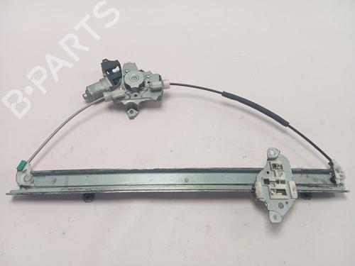 Front right window mechanism NISSAN NV200 / EVALIA Bus  | BP29505244C23 