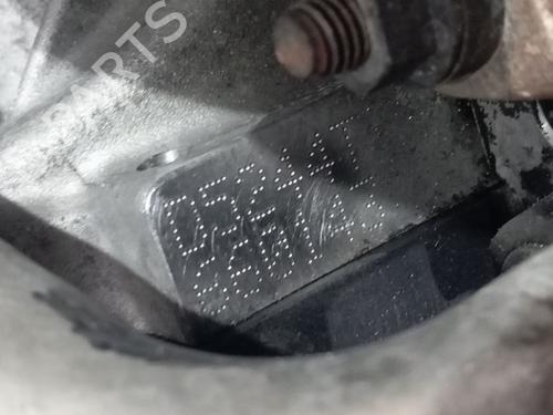Engine VOLVO XC60 I SUV (156) D3 / D4 | BP36564237M1 - Image 2