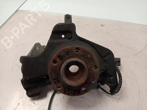 Right front steering knuckle FIAT TIPO Hatchback (356_, 357_)  | BP18251150M26 