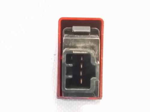 Warning switch KIA CARNIVAL II (GQ)  | BP26135050I22 