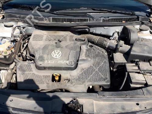 Forlygtekontakt VW GOLF IV Variant (1J5) 1.6 | BP16460303I24 