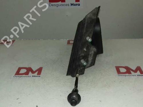 Right mirror SEAT ALTEA XL (5P5, 5P8)  | BP12644381C27 