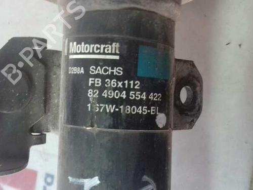 Right front shock absorber FORD MONDEO IV (BA7) 2.0 TDCi | BP12648388M17 