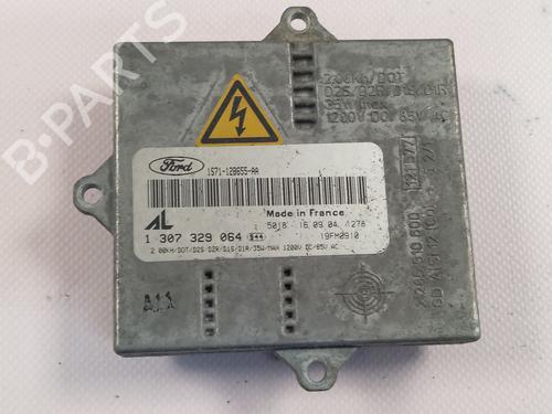 Xenon ballast FORD MONDEO III Saloon (B4Y) [2000-2007]  32209016