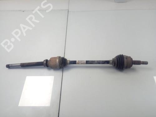 Used Right front driveshaft PEUGEOT RIFTER [2018-2025]  18570405