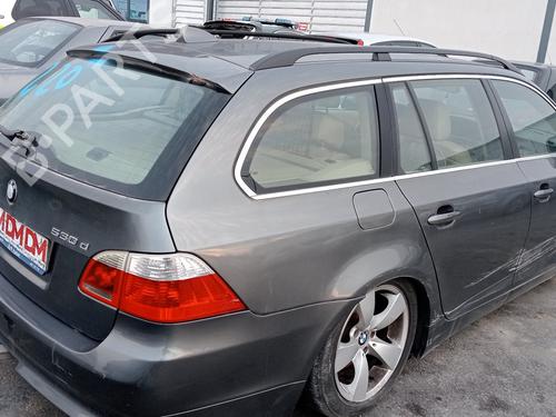 Left front window switch BMW 5 Touring (E61) 530 d | BP21270579I27 