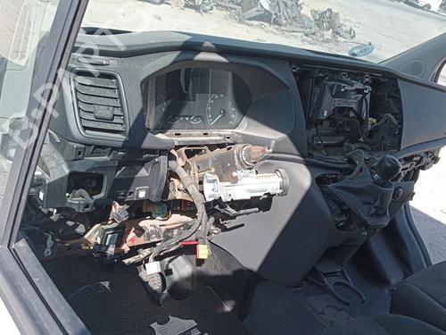 Mass air flow sensor FORD TRANSIT CUSTOM V362 Bus (F3) | BP18656551M95