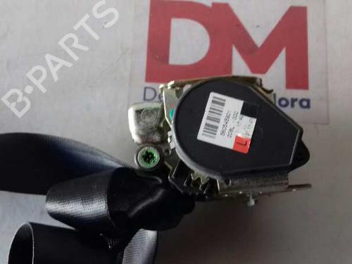 Front left seatbelt AUDI A3 (8L1)  | BP12651313I26 