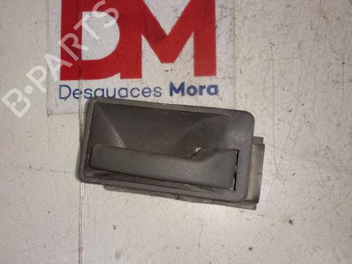 Used Front right interior door handle OPEL CORSA A Hatchback (S83) 1.2 (F08, M08, F68, M68) (45 hp) 18150978
