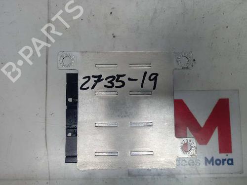 ECU airbags KIA CARENS II MPV (FJ) 2.0 CRDi | BP13575500M53 