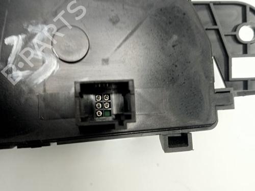 Climate control CITROËN BERLINGO (ER_, EC_)  | BP17018220I5 