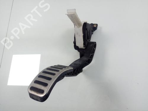 Used Pedal AUDI TT (8N3) 1.8 T quattro (224 hp) 17948251