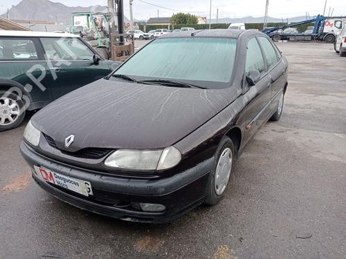 Used Parts RENAULT LAGUNA I (B56_, 556_) 1.8 (B56A/B) 4954008