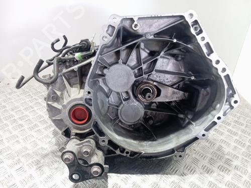 Gearkasse MAZDA CX-5 (KE, GH) [2011-2017]  29268368