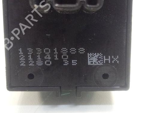 Left rear window switch OPEL MOKKA / MOKKA X (J13) | BP30372828I29