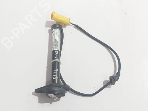 Used Front left belt tensioner Front left belt tensioner MERCEDES-BENZ C-CLASS (W205) [2013-2023] 34699918 34699918