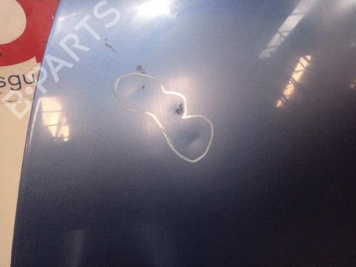 Hood FORD KA (RB_) 1.3 i | BP12659993C1 