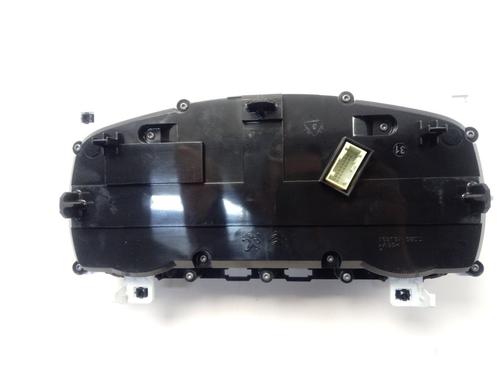 Instrument cluster CITROËN BERLINGO (ER_, EC_)  | BP21803177C47 