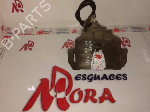 Used Right front brake caliper SEAT ALTEA (5P1) [2004-2015]  16764288