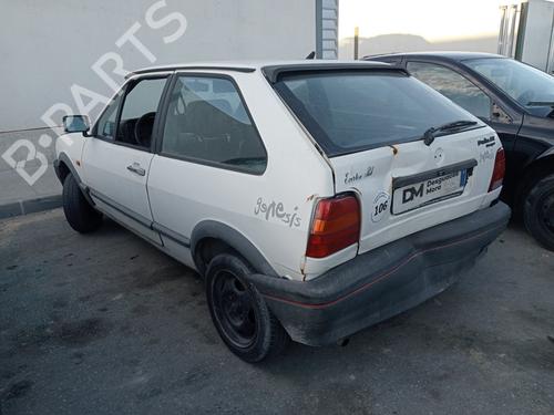 Gebruikte VW POLO Coupe (86C, 80) [1981-1994]  4326474 Onderdelen