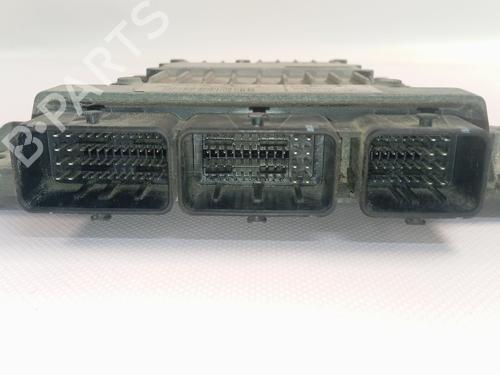 Engine control unit (ECU) NISSAN TIIDA Hatchback (C11X) | BP34715363M57 - Image 3