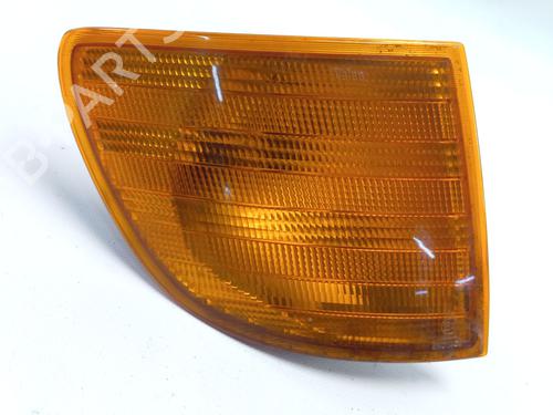 Used Right front indicator Right front indicator MERCEDES-BENZ VITO Bus (W638) 112 CDI 2.2 (638.194) (122 hp) 34625792 34625792