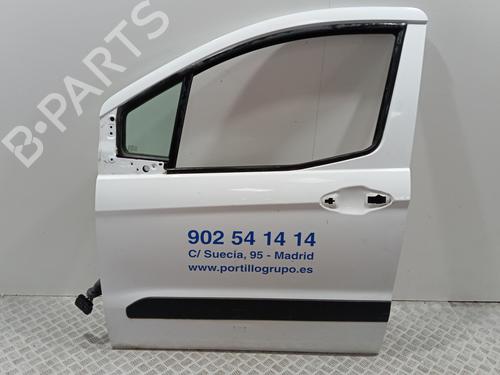 left-front-door-ford-transit-courier-b460-mpv-2014-36421795 main image