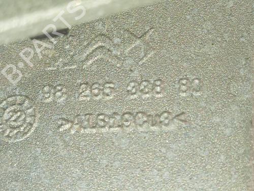 Engine mount PEUGEOT 2008 I (CU_) | BP37437095M89 - Image 2