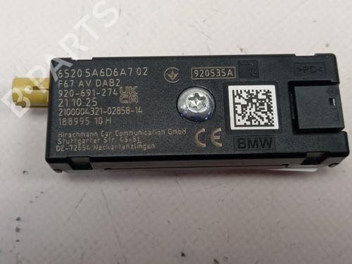 Elektronisk modul Elektronisk modul 39435634 39435634