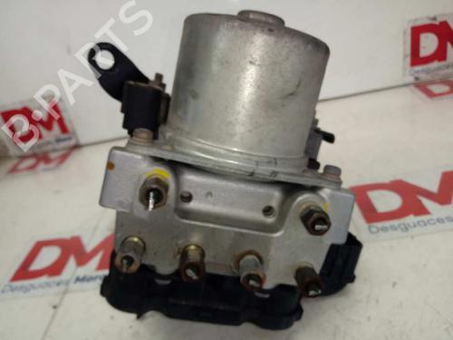 Used ABS pump HONDA PRELUDE V (BB_) 2.2 16V (BB6, BB8) (185 hp) 12648511