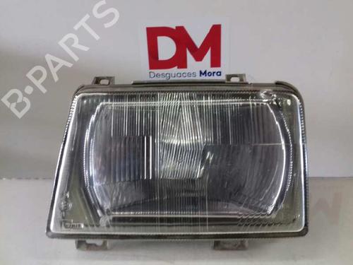 Used Left headlight SEAT IBIZA I (21A) 1.5 i (100 hp) 12835240