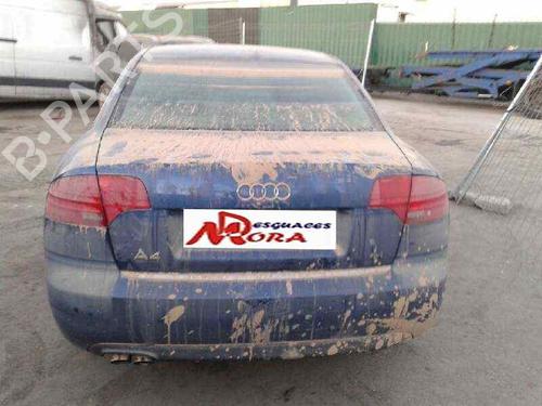 Engine AUDI A4 B7 (8EC)  | BP12639668M1 