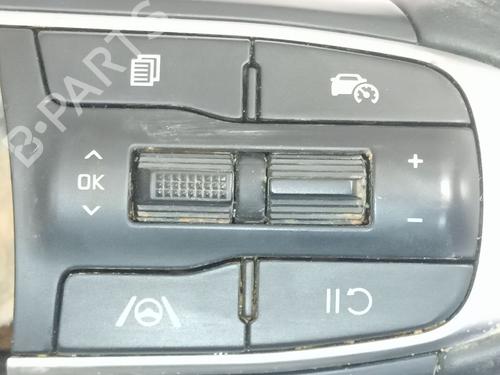 Rat KIA SPORTAGE V (NQ5) | BP37024503C49 - Image 2