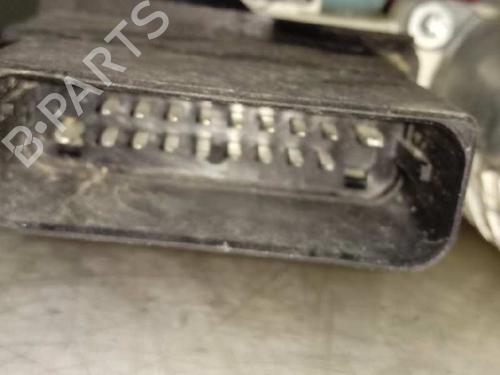 Portierruitmotor linksachter SKODA OCTAVIA II Combi (1Z5) 2.0 TDI RS | BP12633884E23