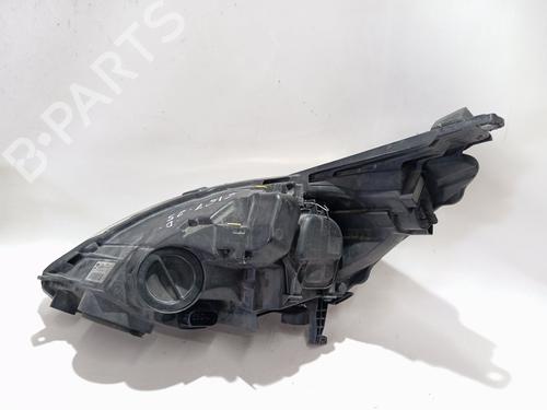 Right headlight FORD GRAND C-MAX (DXA/CB7, DXA/CEU)  | BP29589879C29 