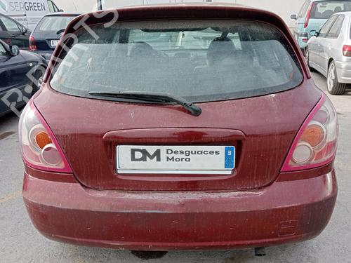 Other NISSAN ALMERA II Hatchback (N16) | BP30374108O1