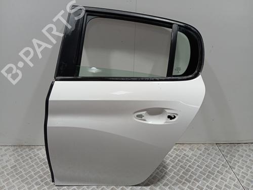 Dør venstre bagtil Dør venstre bagtil PEUGEOT 208 II (UB_, UP_, UW_, UJ_) [2019-2026] 33958671 33958671