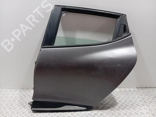 left-rear-door-renault-clio-iv-bh_-2012-2013-2014-2015-2016-2017-2018-2019-2020-2021-37440714 main image