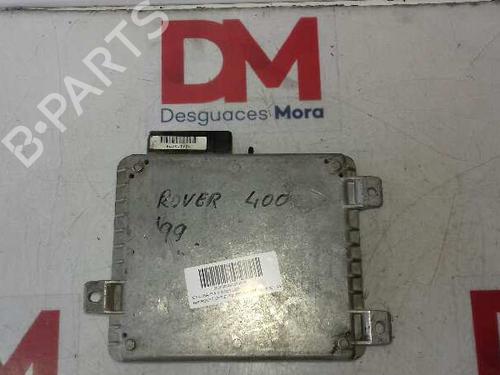 Used Engine control unit (ECU) ROVER 400 II (RT) 416 Si (112 hp) 12648981