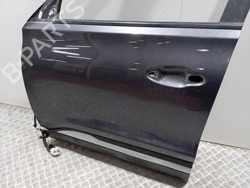 Left front door DR DR 4 1.6 LPG | BP36040053C2 - Image 2