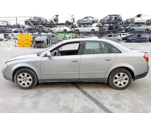 Engine control unit (ECU) AUDI A4 B6 (8E2) 1.9 TDI | BP22413905M57 